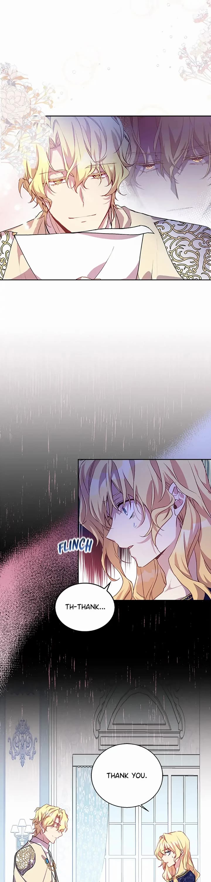 I'm a Fake Saintess But the Gods Are Obsessed With Me chapter 5 page 16