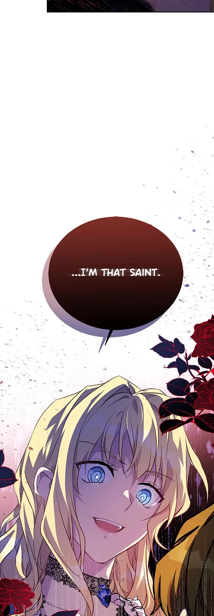 I'm a Fake Saintess But the Gods Are Obsessed With Me chapter 5 page 32