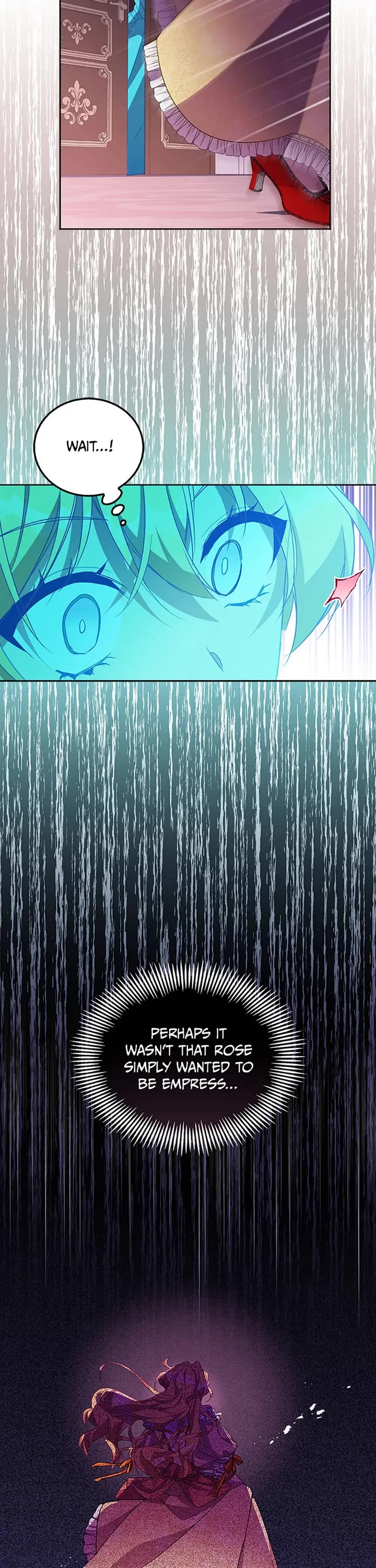 I'm a Fake Saintess But the Gods Are Obsessed With Me chapter 50 page 12