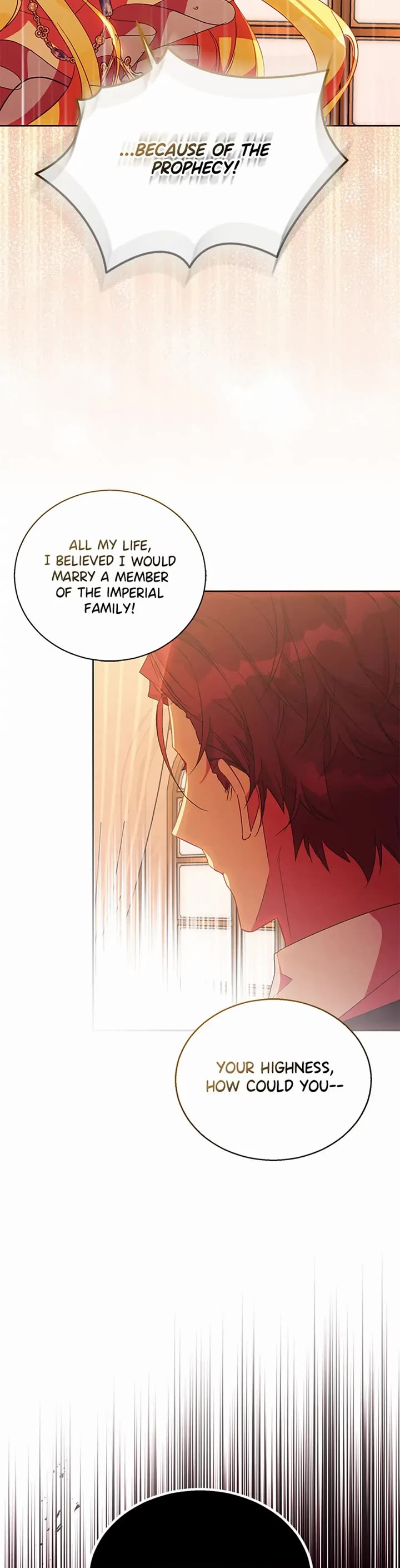 I'm a Fake Saintess But the Gods Are Obsessed With Me chapter 50 page 15