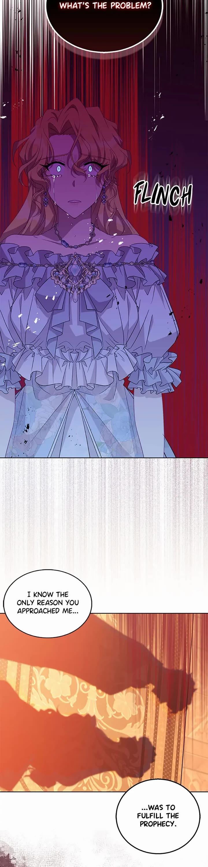 I'm a Fake Saintess But the Gods Are Obsessed With Me chapter 50 page 16