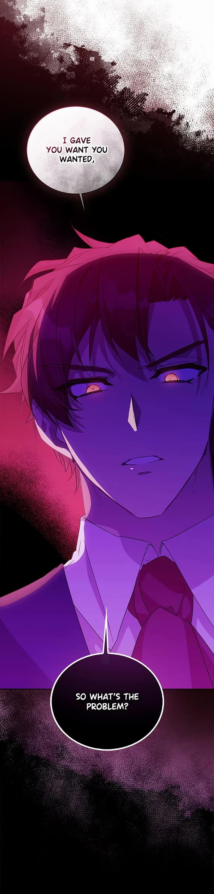 I'm a Fake Saintess But the Gods Are Obsessed With Me chapter 50 page 17