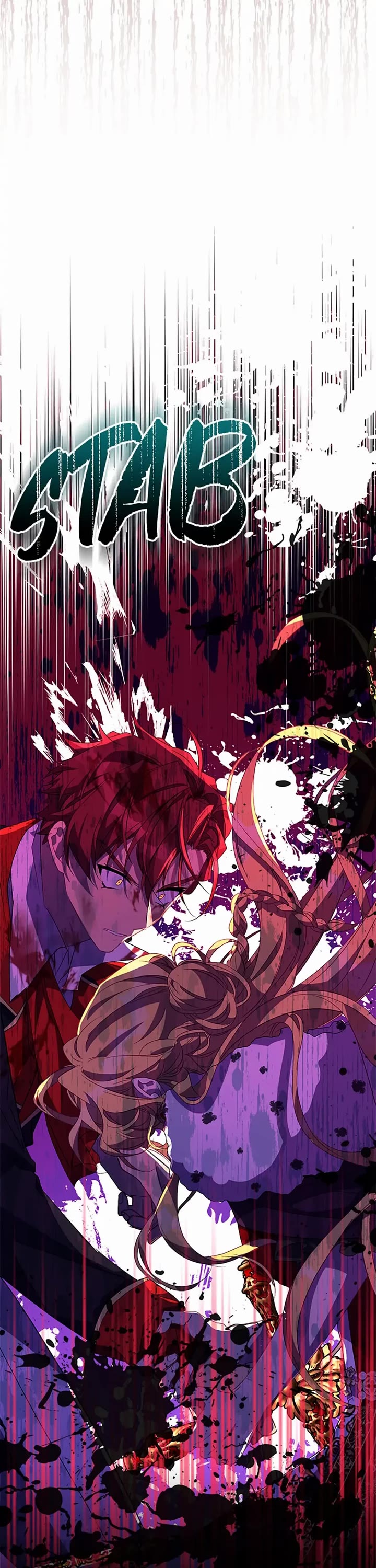 I'm a Fake Saintess But the Gods Are Obsessed With Me chapter 50 page 26