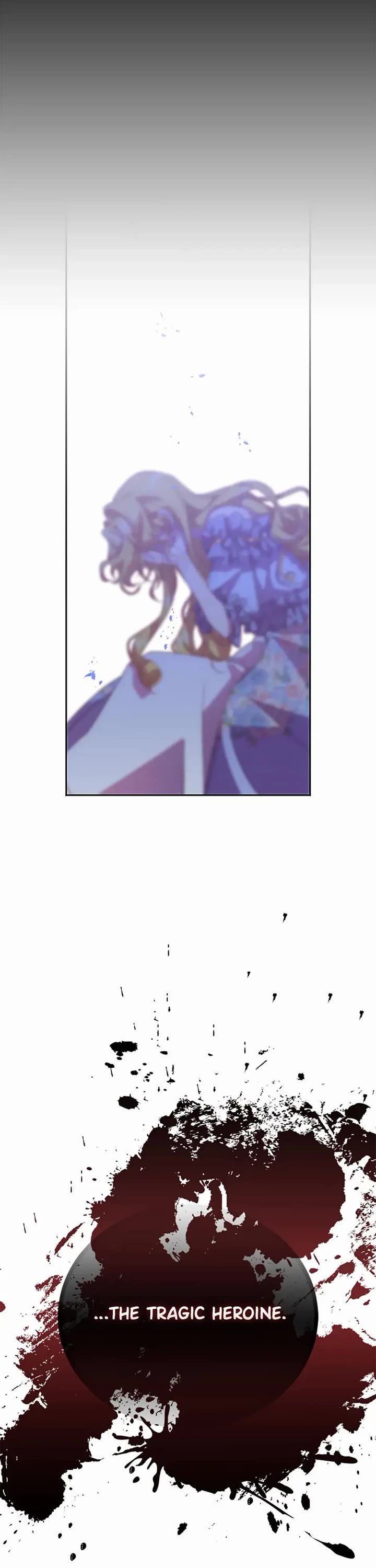 I'm a Fake Saintess But the Gods Are Obsessed With Me chapter 50 page 28