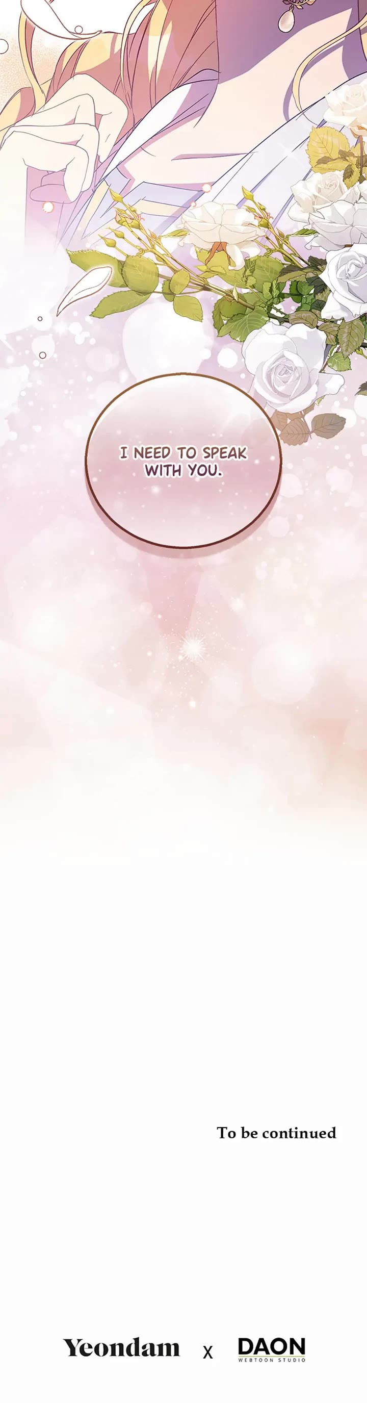 I'm a Fake Saintess But the Gods Are Obsessed With Me chapter 50 page 46