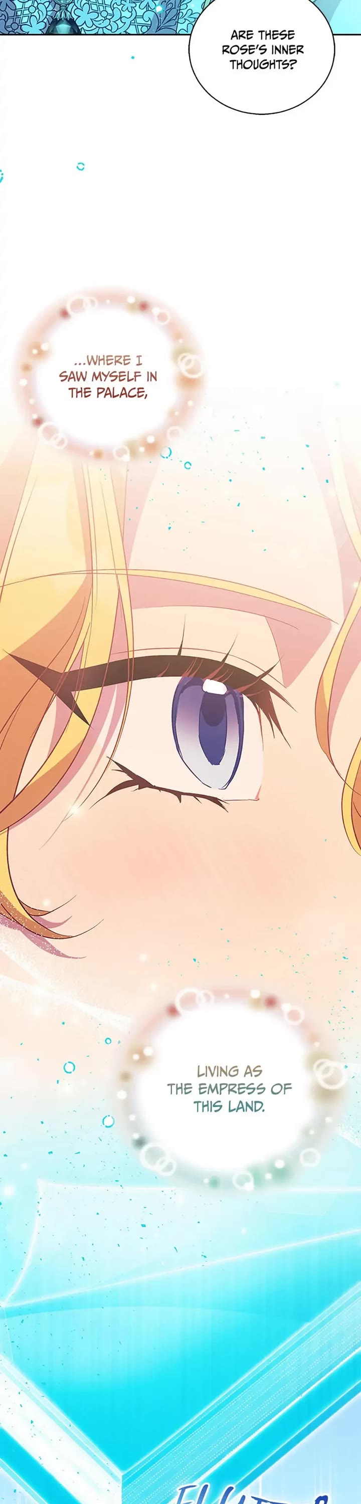 I'm a Fake Saintess But the Gods Are Obsessed With Me chapter 50 page 6