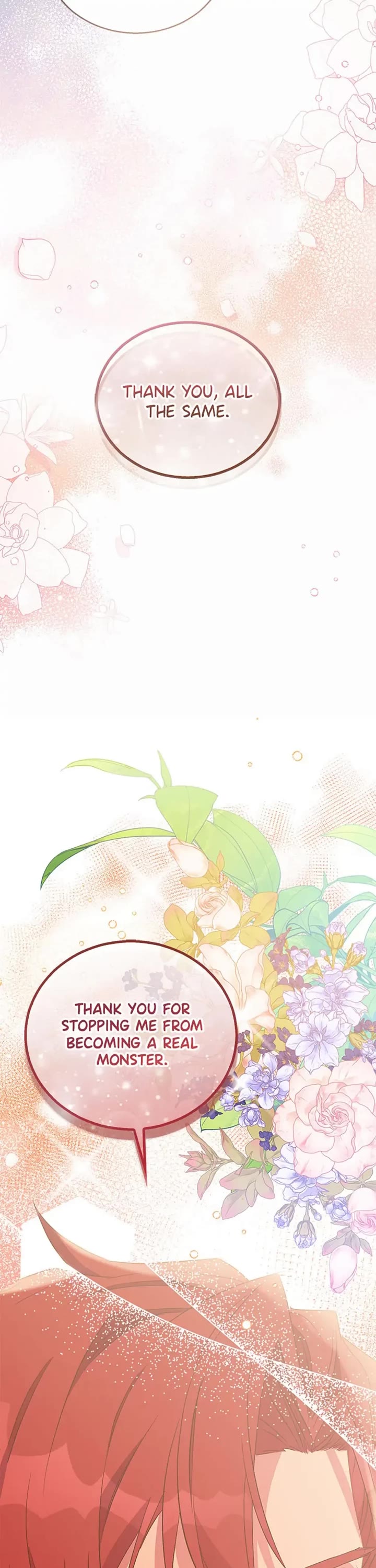 I'm a Fake Saintess But the Gods Are Obsessed With Me chapter 51 page 16