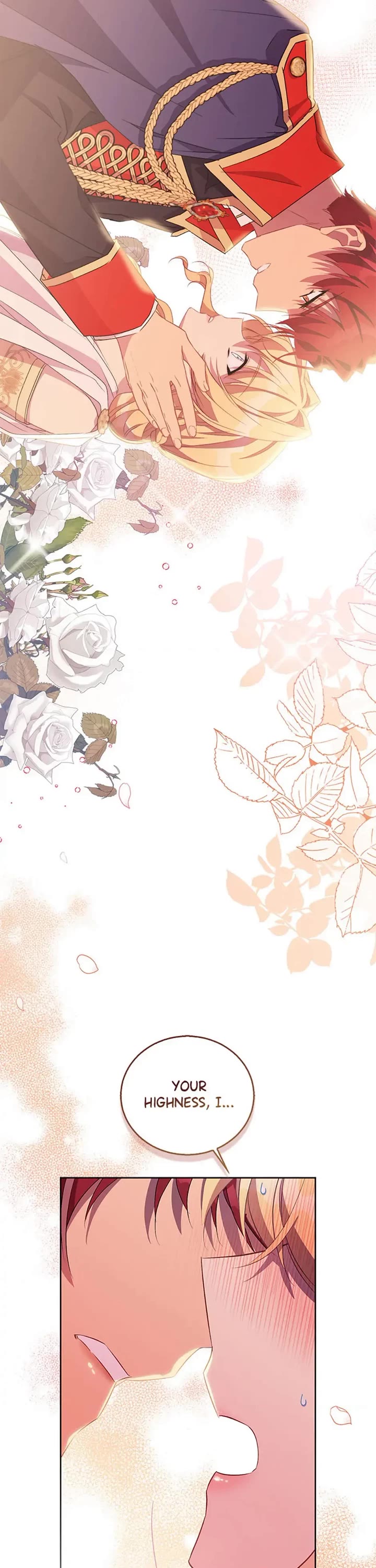 I'm a Fake Saintess But the Gods Are Obsessed With Me chapter 51 page 28