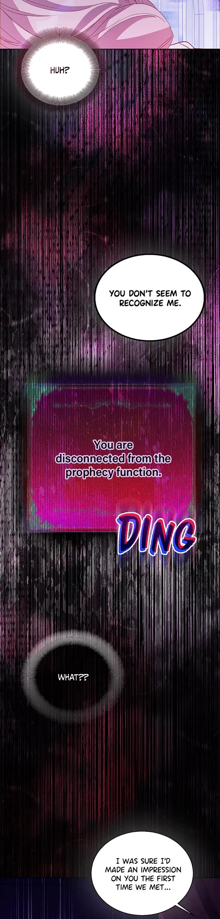 I'm a Fake Saintess But the Gods Are Obsessed With Me chapter 51 page 36