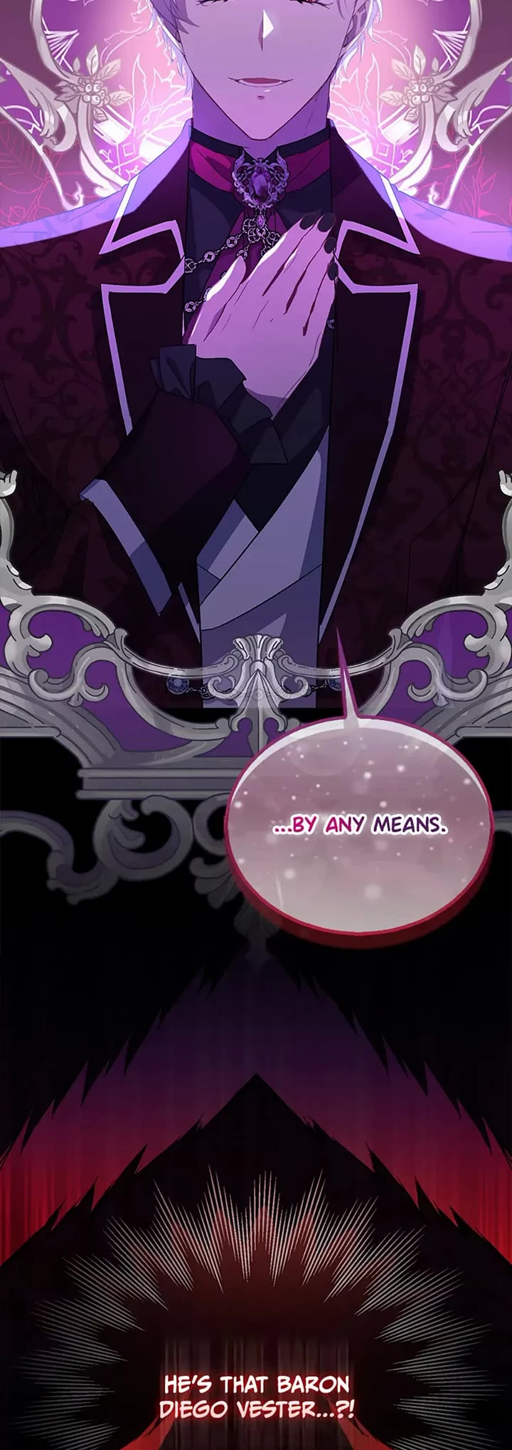 I'm a Fake Saintess But the Gods Are Obsessed With Me chapter 51 page 43