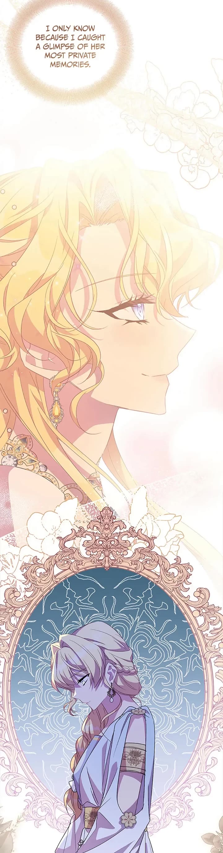 I'm a Fake Saintess But the Gods Are Obsessed With Me chapter 51 page 5