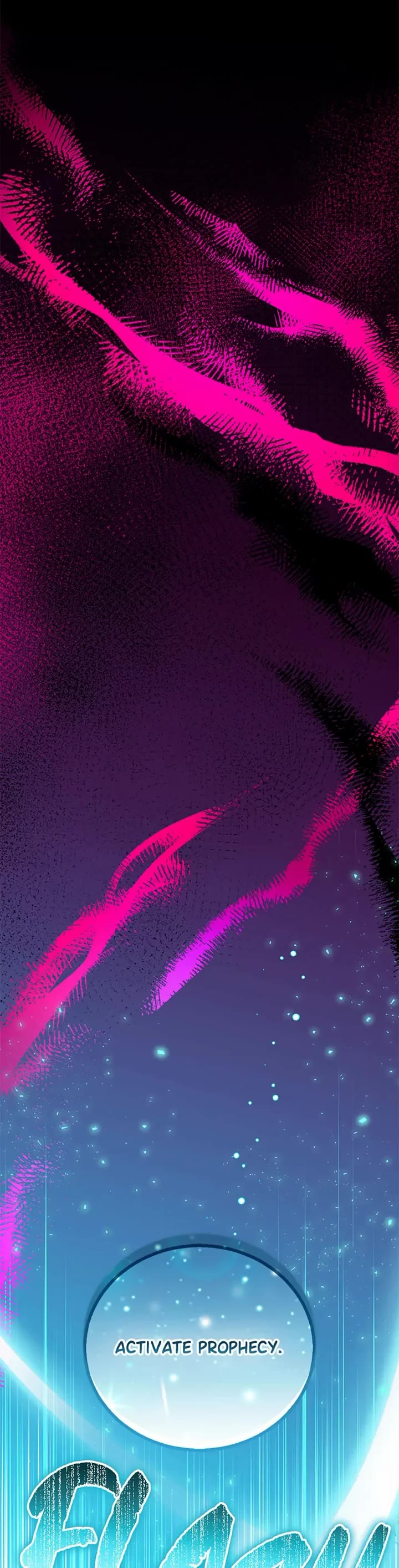 I'm a Fake Saintess But the Gods Are Obsessed With Me chapter 52 page 10