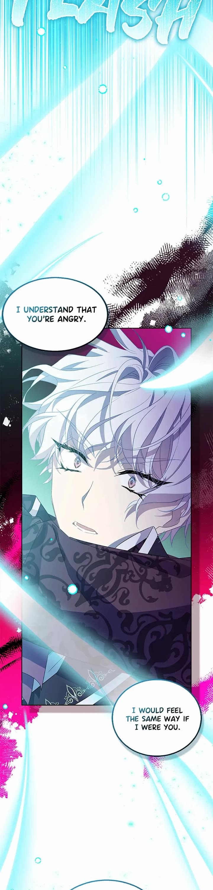 I'm a Fake Saintess But the Gods Are Obsessed With Me chapter 52 page 11