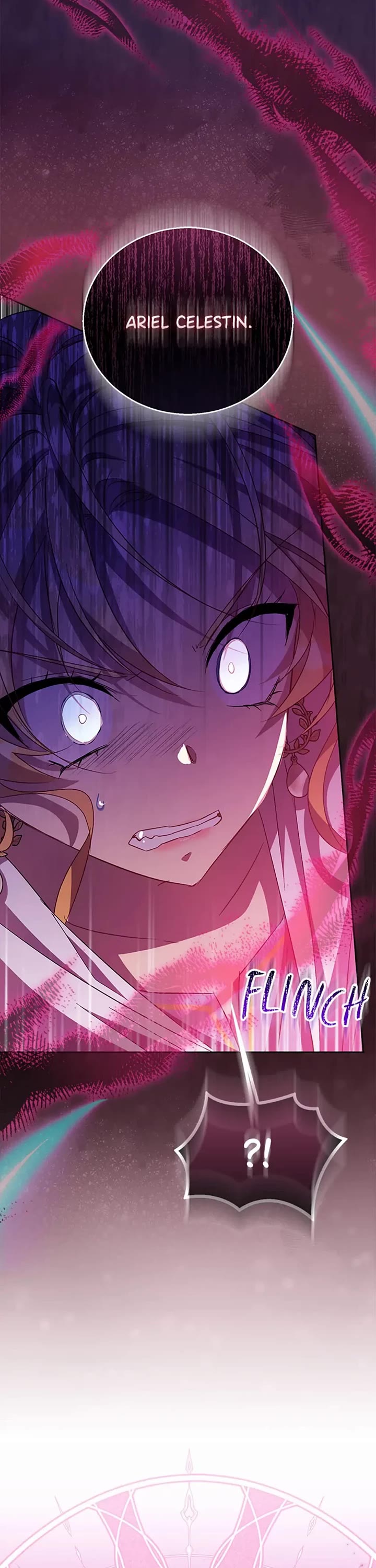 I'm a Fake Saintess But the Gods Are Obsessed With Me chapter 52 page 17