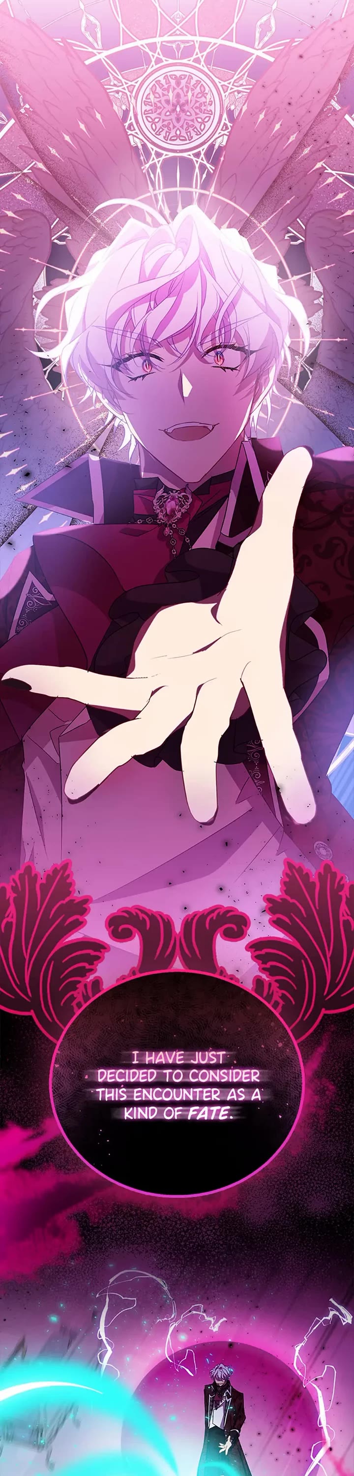 I'm a Fake Saintess But the Gods Are Obsessed With Me chapter 52 page 18