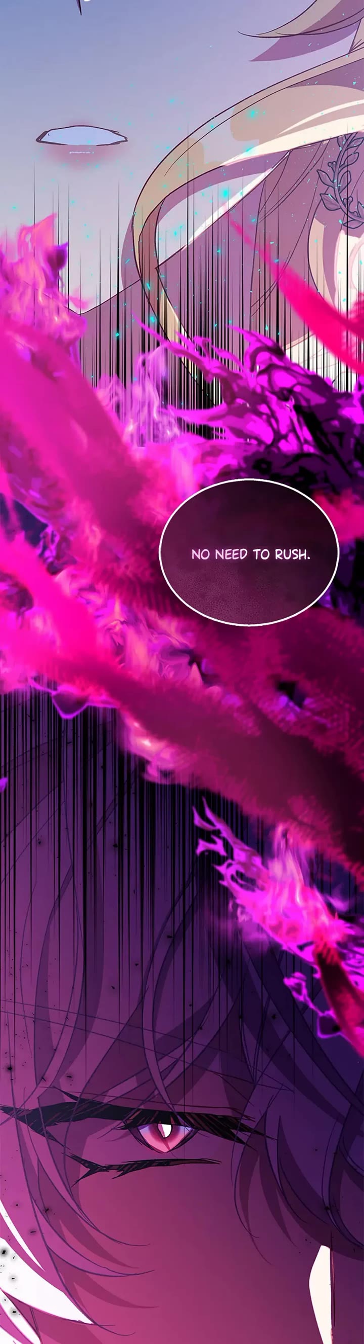 I'm a Fake Saintess But the Gods Are Obsessed With Me chapter 52 page 20