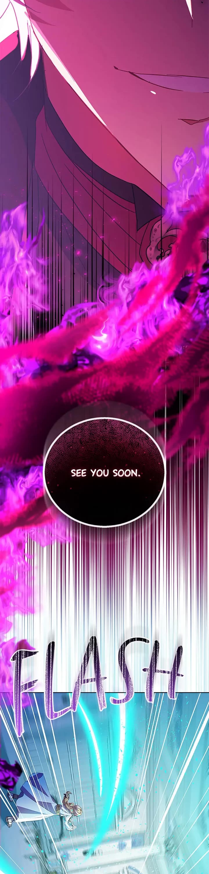 I'm a Fake Saintess But the Gods Are Obsessed With Me chapter 52 page 21