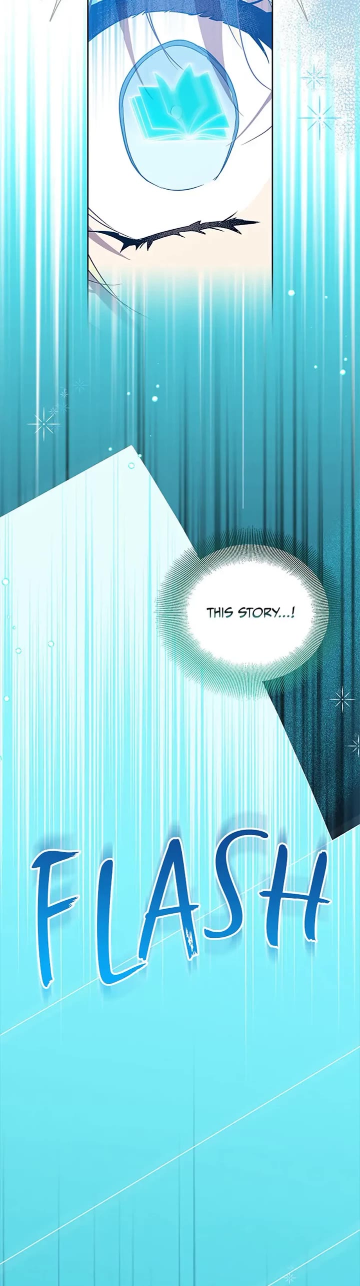 I'm a Fake Saintess But the Gods Are Obsessed With Me chapter 52 page 29