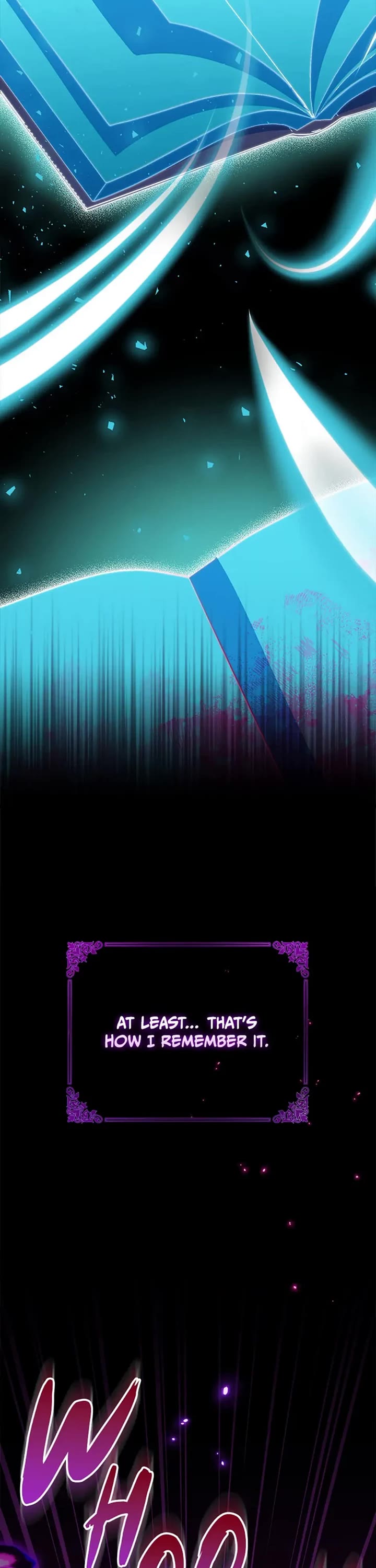 I'm a Fake Saintess But the Gods Are Obsessed With Me chapter 52 page 33