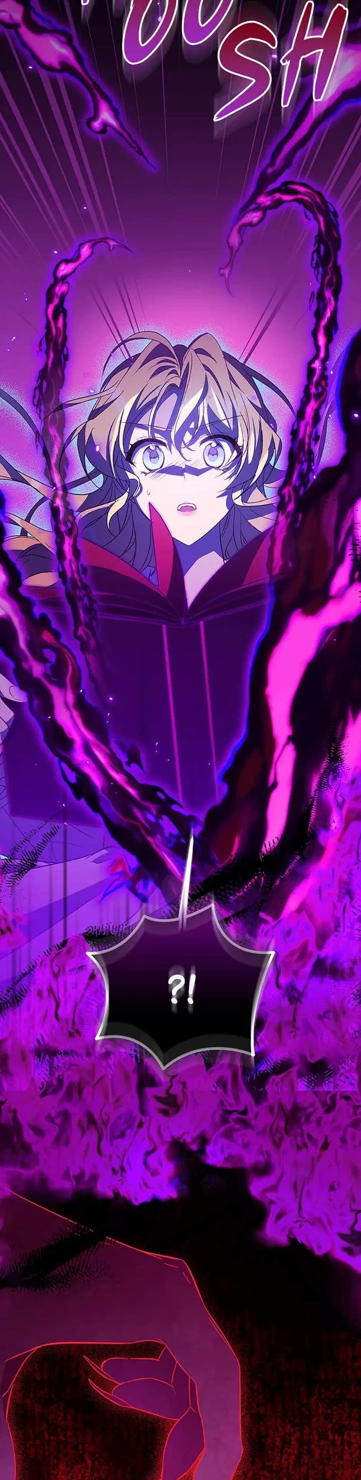 I'm a Fake Saintess But the Gods Are Obsessed With Me chapter 52 page 34