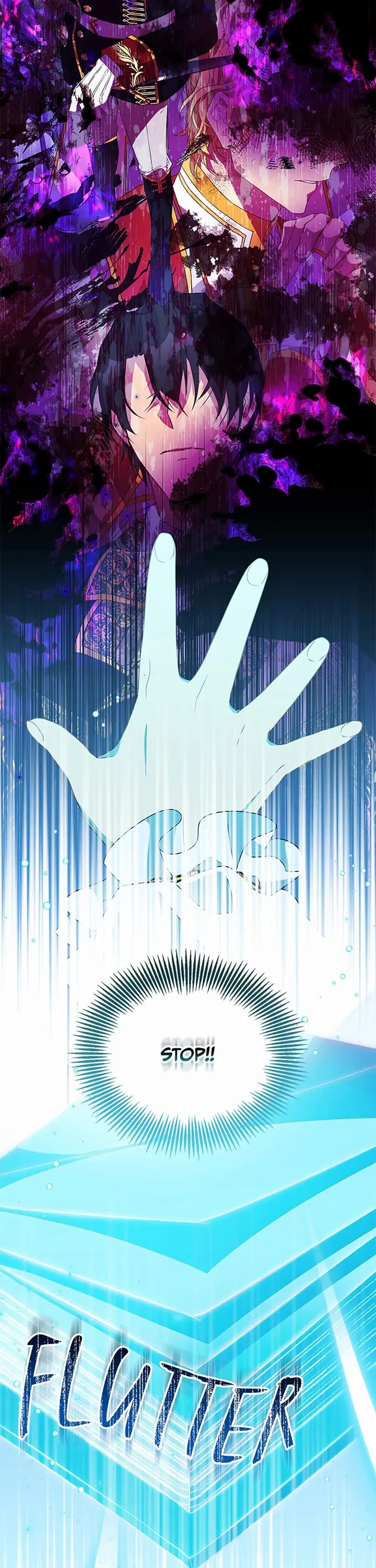 I'm a Fake Saintess But the Gods Are Obsessed With Me chapter 52 page 37