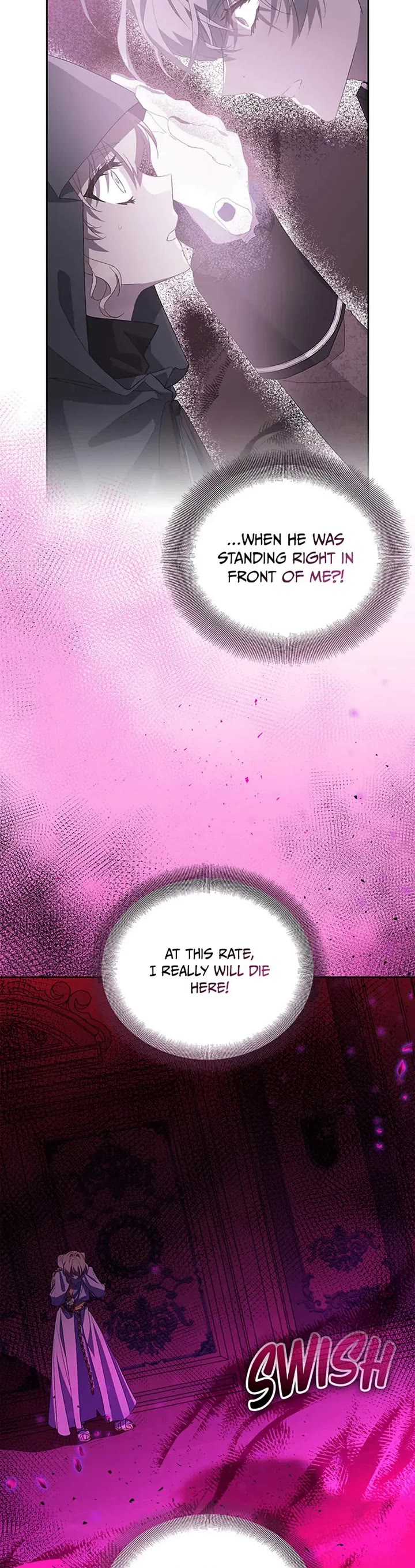 I'm a Fake Saintess But the Gods Are Obsessed With Me chapter 52 page 4