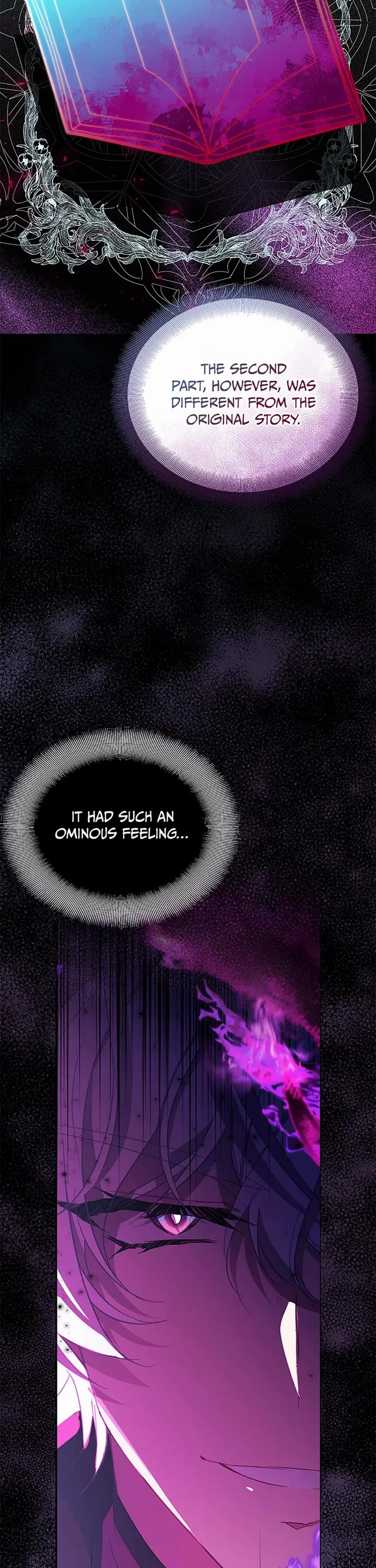 I'm a Fake Saintess But the Gods Are Obsessed With Me chapter 52 page 42