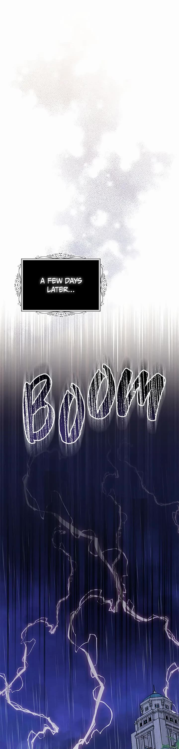 I'm a Fake Saintess But the Gods Are Obsessed With Me chapter 52 page 46