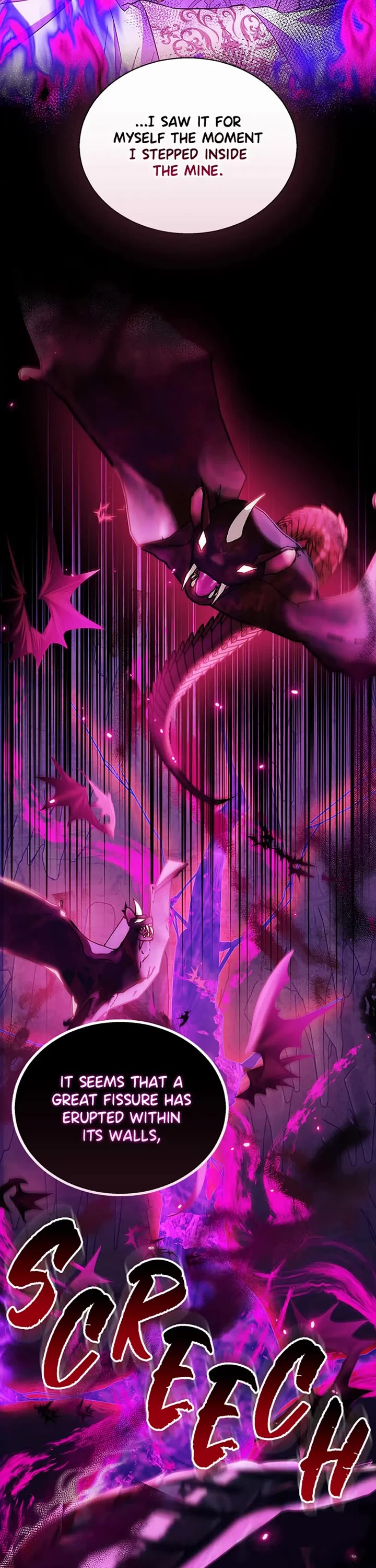 I'm a Fake Saintess But the Gods Are Obsessed With Me chapter 52 page 53