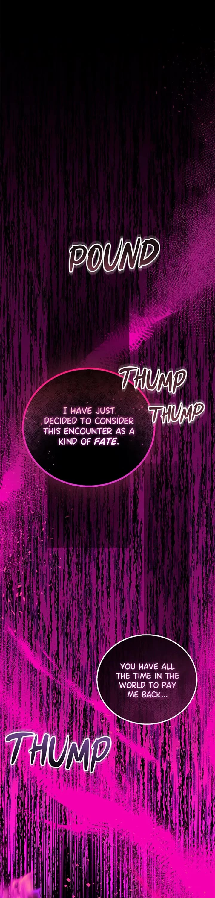 I'm a Fake Saintess But the Gods Are Obsessed With Me chapter 53 page 1