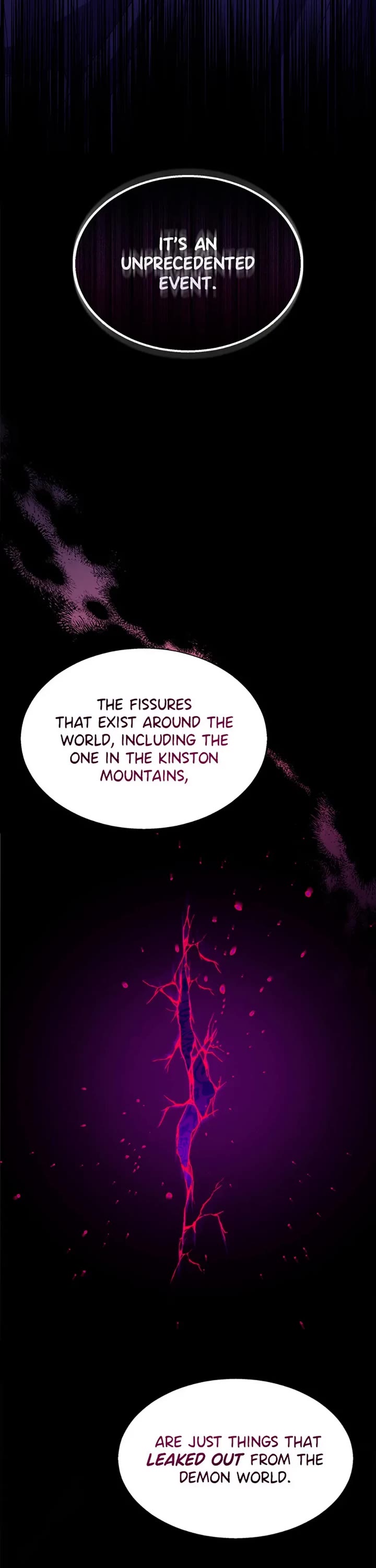 I'm a Fake Saintess But the Gods Are Obsessed With Me chapter 53 page 17