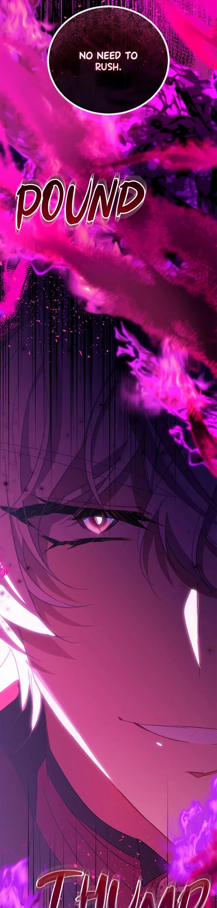 I'm a Fake Saintess But the Gods Are Obsessed With Me chapter 53 page 2