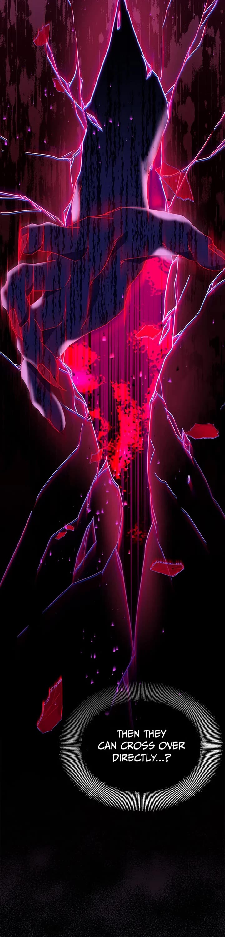 I'm a Fake Saintess But the Gods Are Obsessed With Me chapter 53 page 22