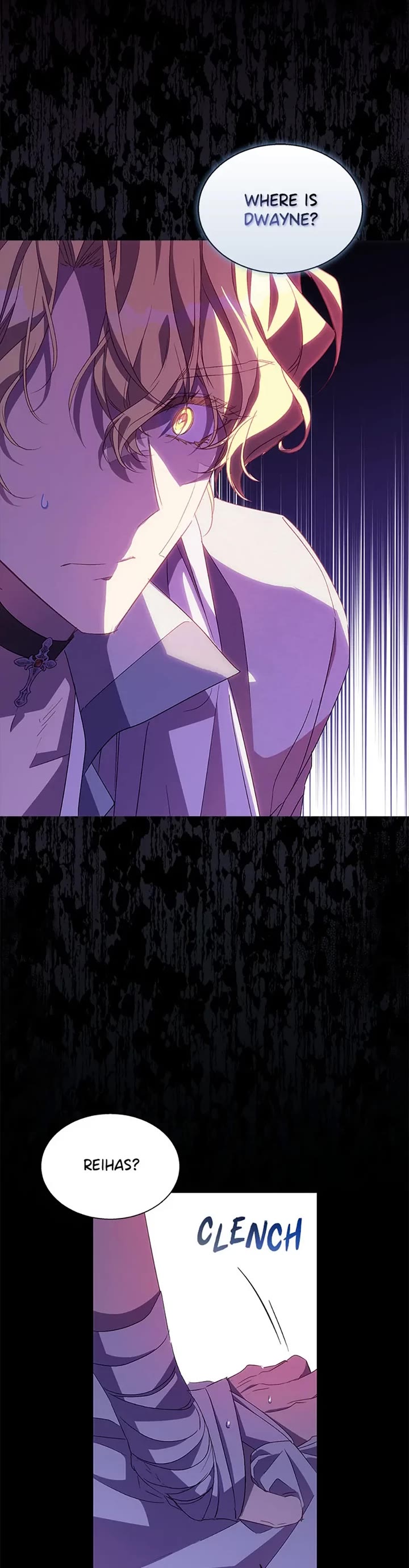 I'm a Fake Saintess But the Gods Are Obsessed With Me chapter 53 page 25