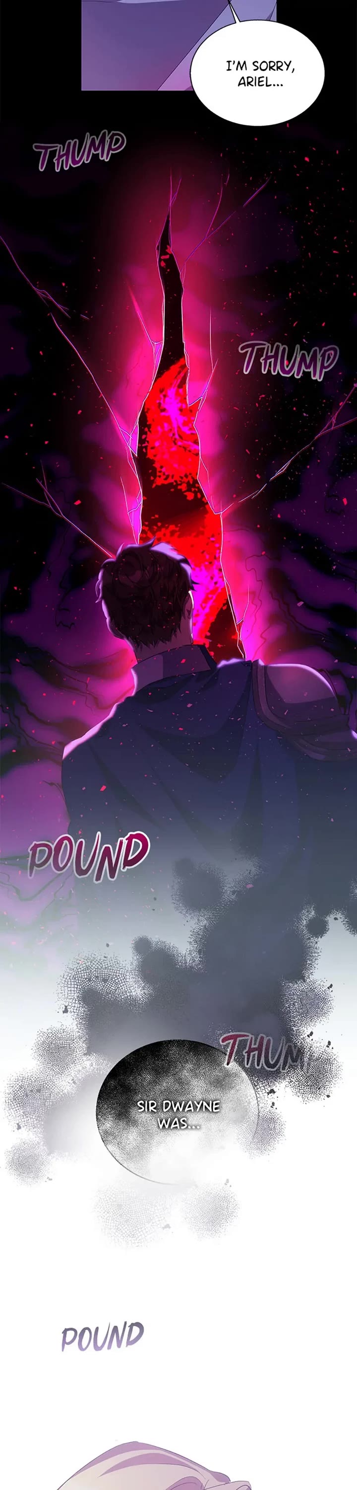 I'm a Fake Saintess But the Gods Are Obsessed With Me chapter 53 page 26