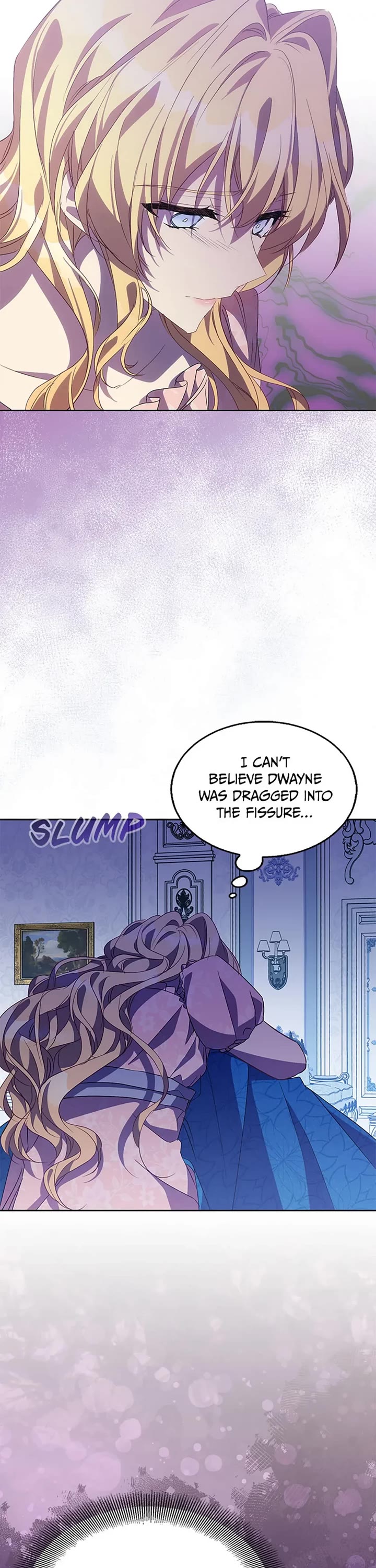 I'm a Fake Saintess But the Gods Are Obsessed With Me chapter 53 page 27