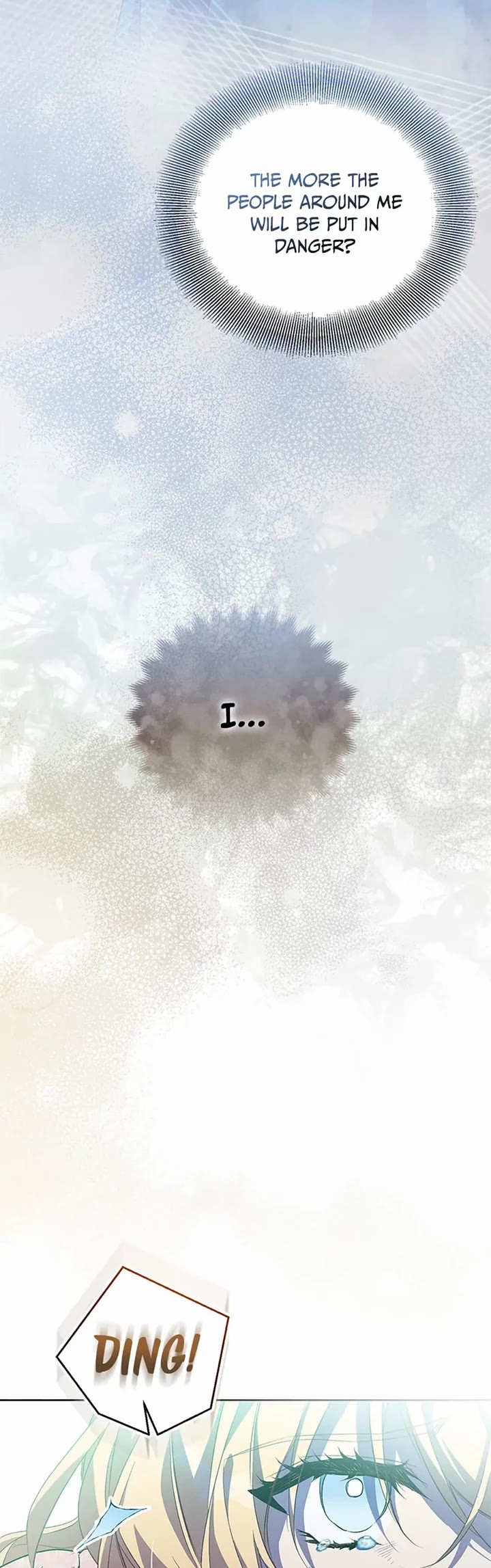 I'm a Fake Saintess But the Gods Are Obsessed With Me chapter 53 page 29