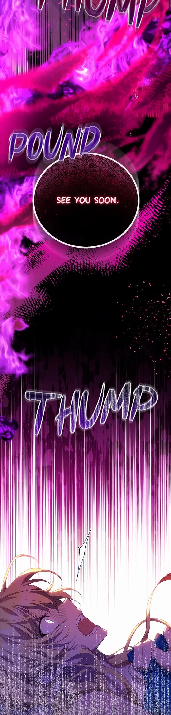 I'm a Fake Saintess But the Gods Are Obsessed With Me chapter 53 page 3