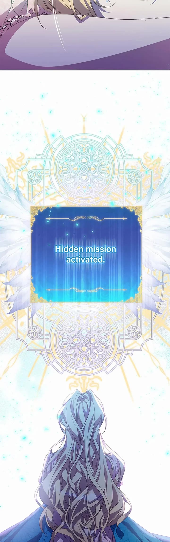 I'm a Fake Saintess But the Gods Are Obsessed With Me chapter 53 page 30