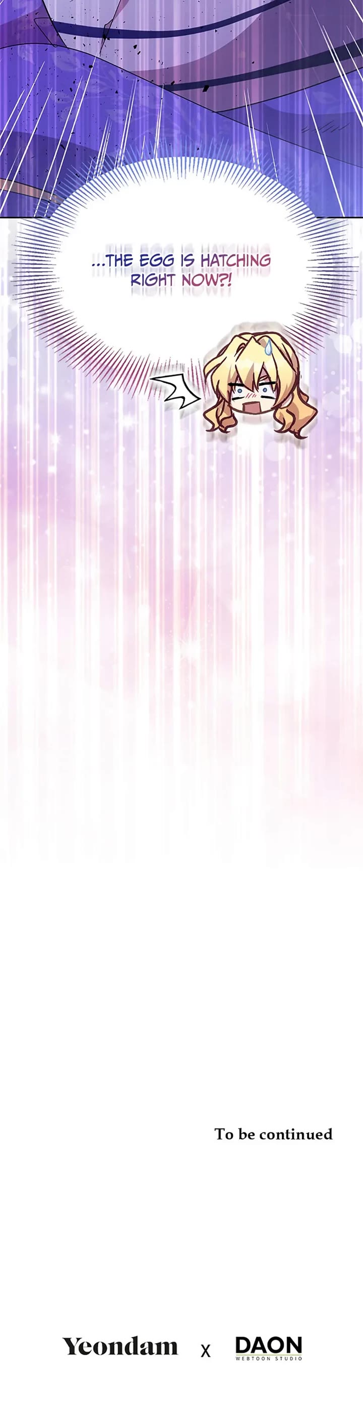 I'm a Fake Saintess But the Gods Are Obsessed With Me chapter 53 page 51