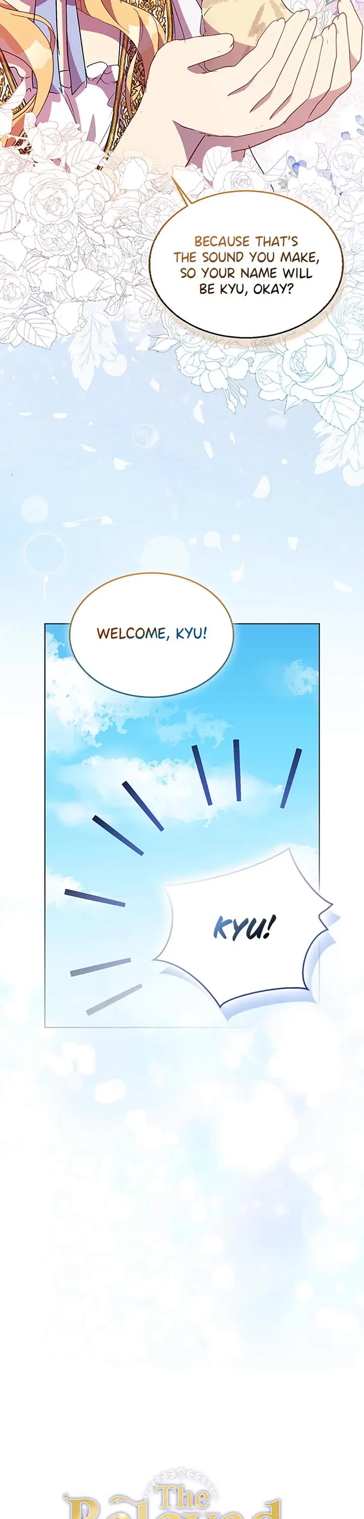 I'm a Fake Saintess But the Gods Are Obsessed With Me chapter 54 page 21