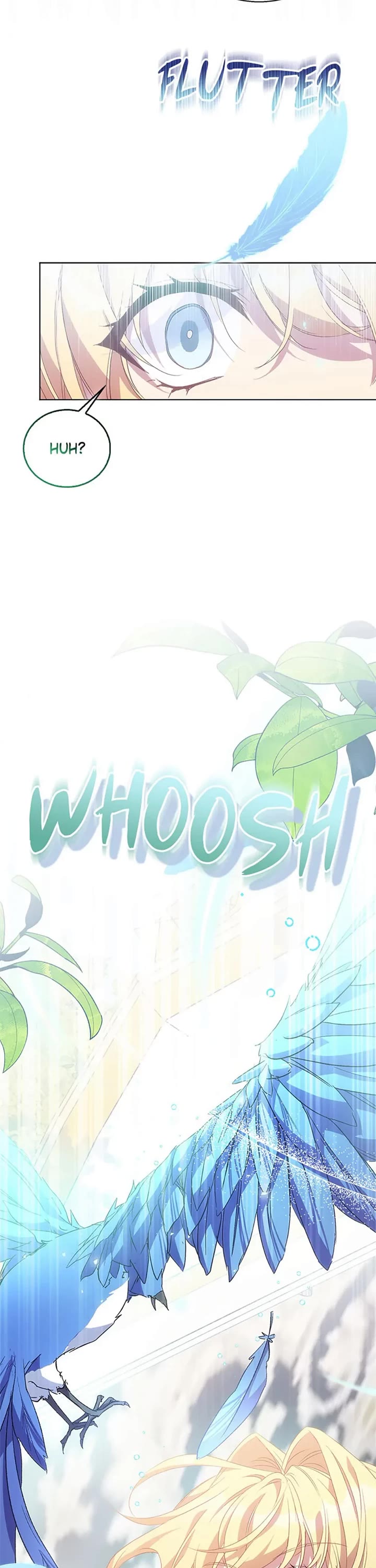 I'm a Fake Saintess But the Gods Are Obsessed With Me chapter 55 page 16