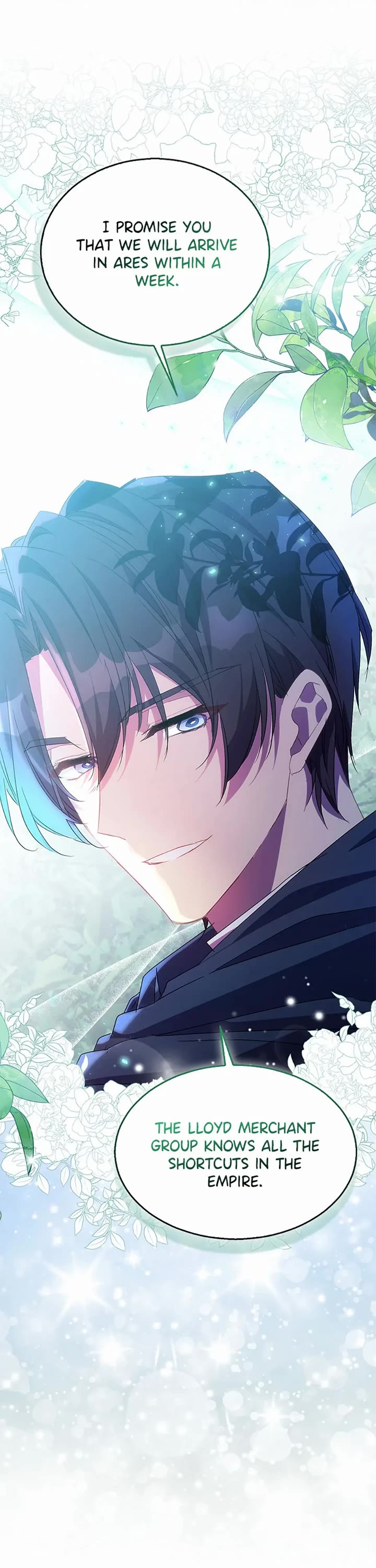 I'm a Fake Saintess But the Gods Are Obsessed With Me chapter 55 page 26