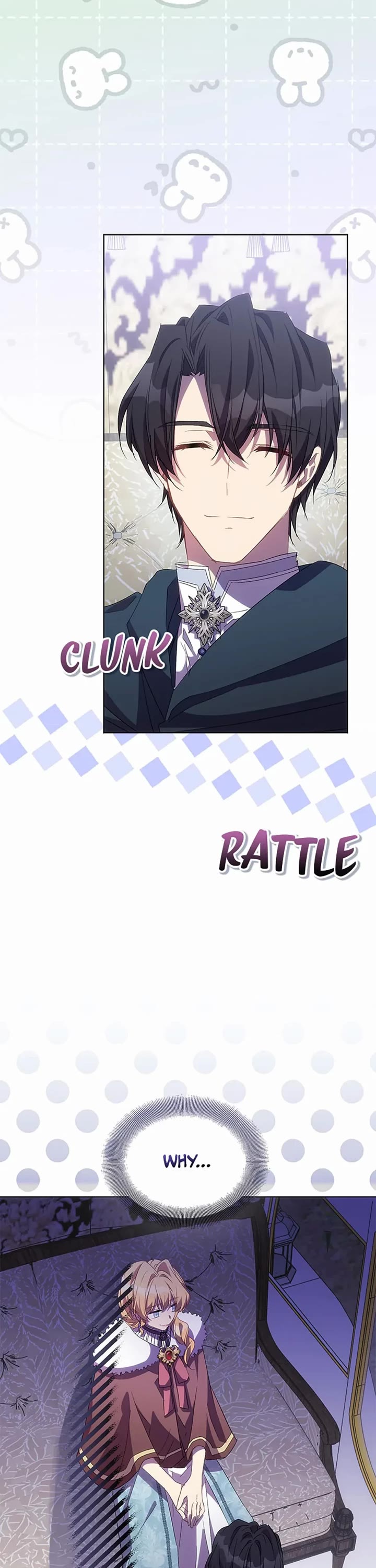 I'm a Fake Saintess But the Gods Are Obsessed With Me chapter 55 page 28