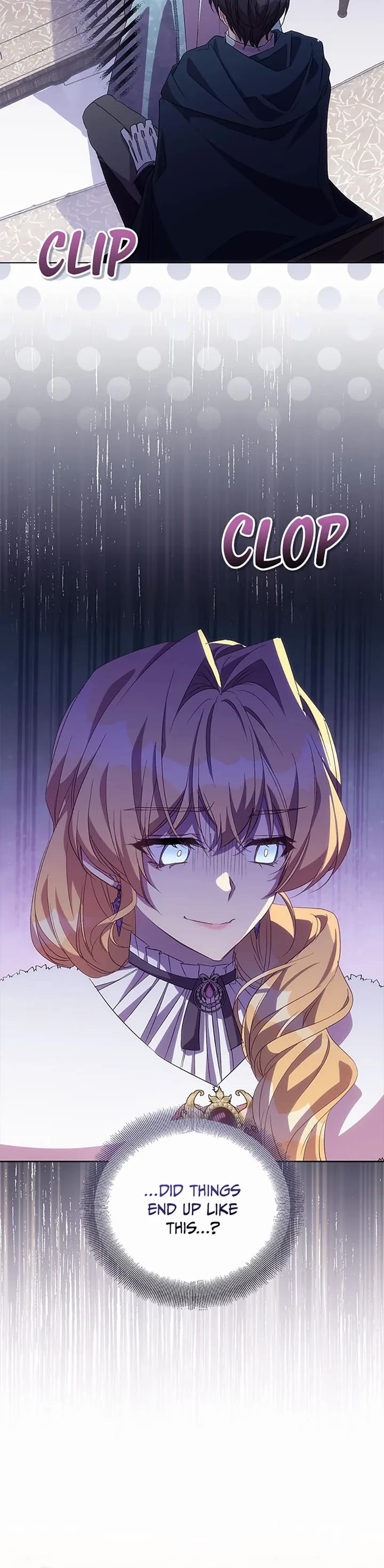 I'm a Fake Saintess But the Gods Are Obsessed With Me chapter 55 page 29