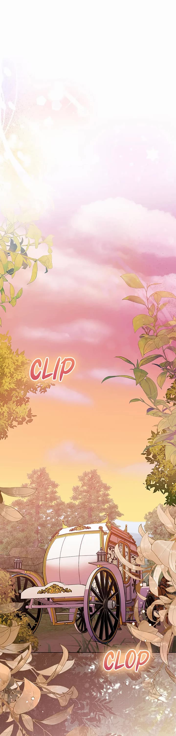 I'm a Fake Saintess But the Gods Are Obsessed With Me chapter 56 page 1