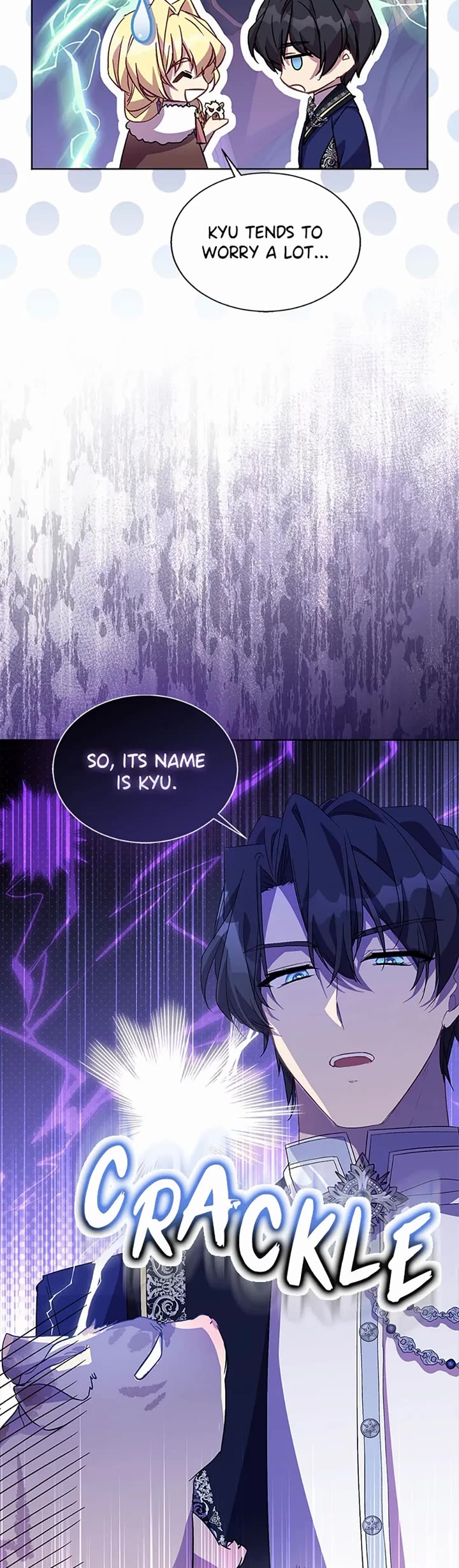 I'm a Fake Saintess But the Gods Are Obsessed With Me chapter 56 page 15