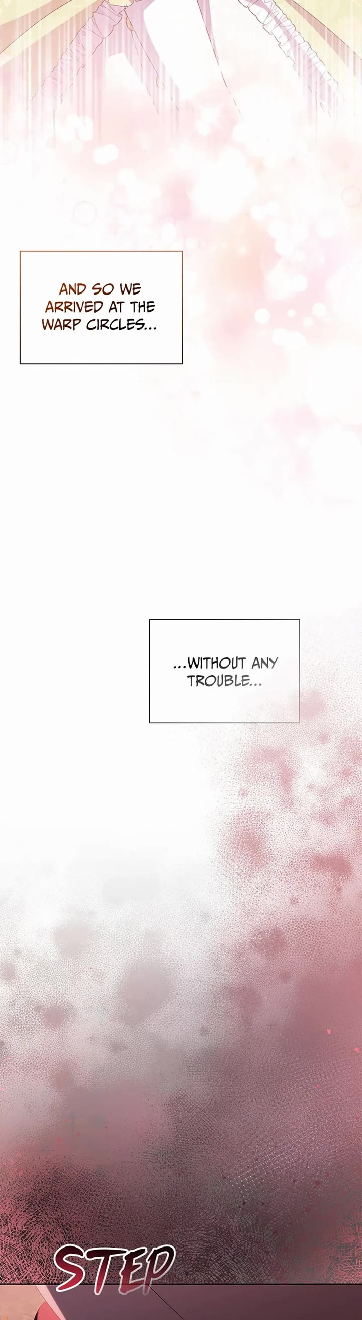 I'm a Fake Saintess But the Gods Are Obsessed With Me chapter 56 page 20