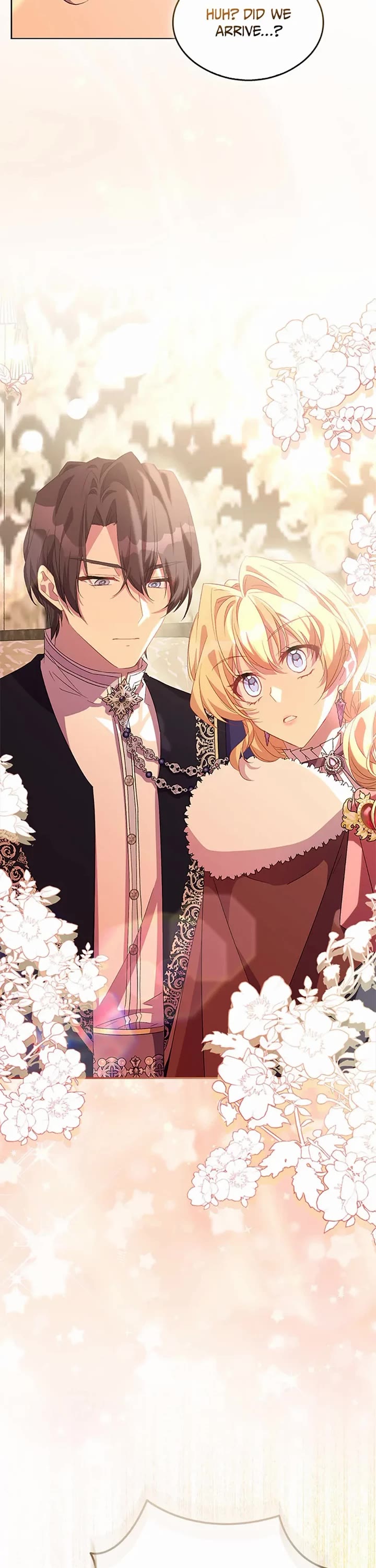 I'm a Fake Saintess But the Gods Are Obsessed With Me chapter 56 page 3