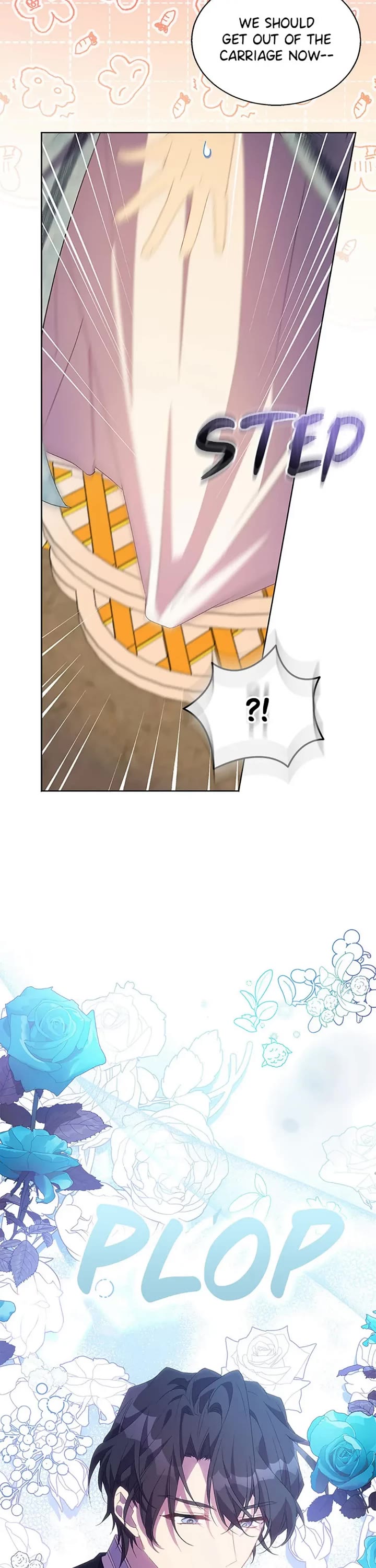 I'm a Fake Saintess But the Gods Are Obsessed With Me chapter 56 page 6